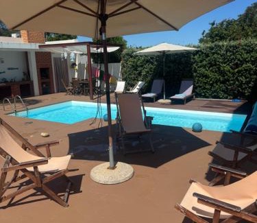 Torreira Villa | Casa de Muranzel