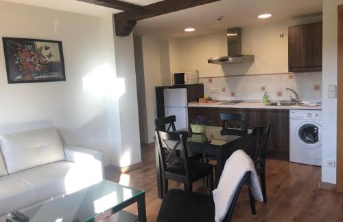 La Pradera de Navalhorno Apartment | Casa de Navalhorno Valsain
