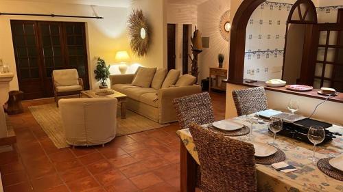 Casalinho Villa | Casa de Nono