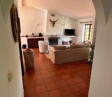 Casalinho Villa | Casa de Nono