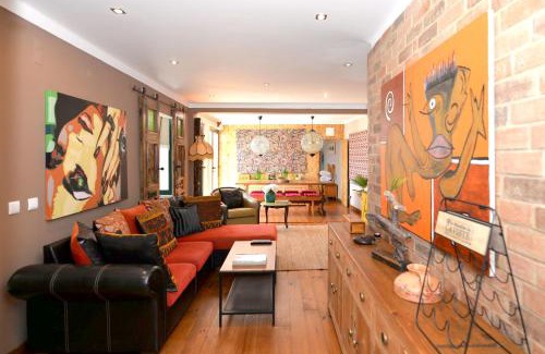 Nazare House | Casa De Norte - Fabulous house with private pool