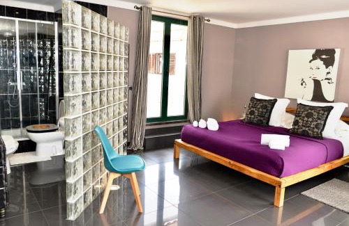 Nazare House | Casa De Norte - Fabulous house with private pool