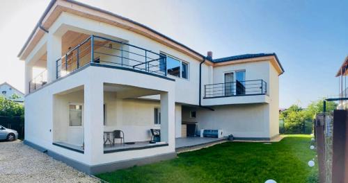 2 Mai House | Casa de Oaspeti 2 Mai