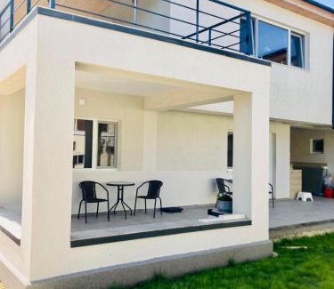 2 Mai House | Casa de Oaspeti 2 Mai