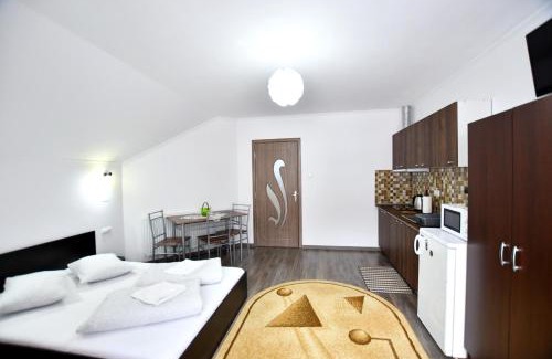 Praid House | Casa de Oaspeti Cristian