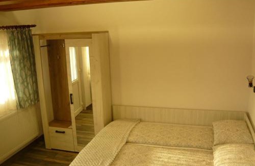 Praid House | CASA DE OASPETI LIVIU
