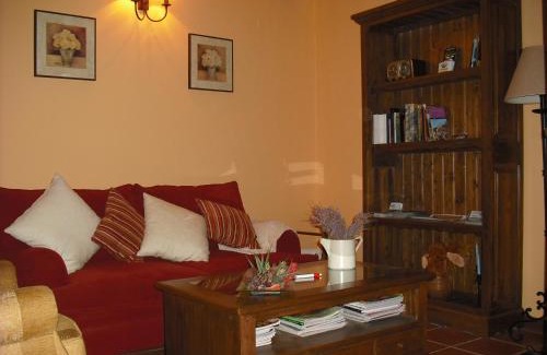 Albarracin House | Casa de Oria