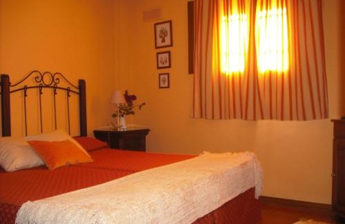 Albarracin House | Casa de Oria