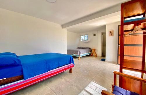 Ayangue House | Casa de Orion