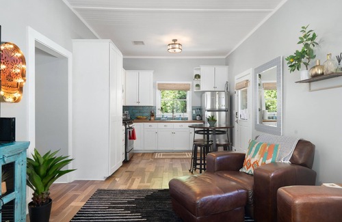 Bisbee House | Casa de Oro – Luxe Comfort in the BEST Location of Old Bisbee w/Views galore!