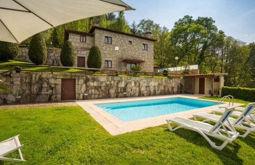 Canicada House | Casa de Padreiro by Gerês Casas