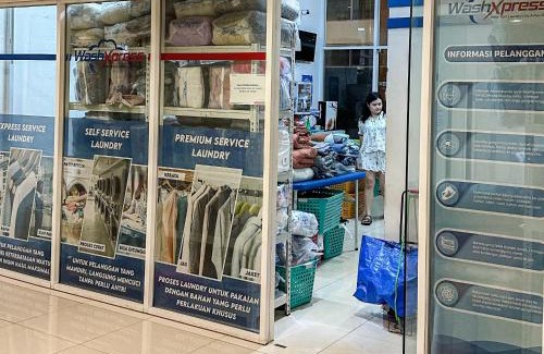 Bumi Serpong Damai Apartment | Casa de Parco near ICE BSD AEON Mall - Wabi Sabi