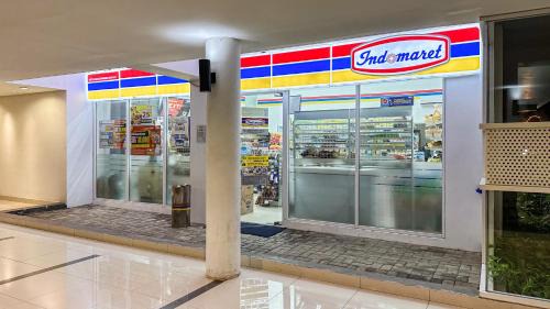 Bumi Serpong Damai Apartment | Casa de Parco near ICE BSD AEON Mall - Wabi Sabi