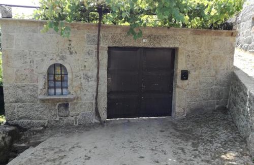 Carvalheira House | Casa de Paulus - Gerês
