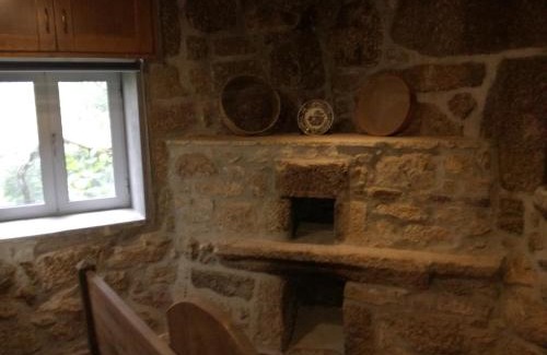 Carvalheira House | Casa de Paulus - Gerês