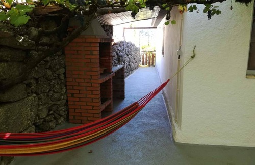Carvalheira Cottage | Casa de Paulus