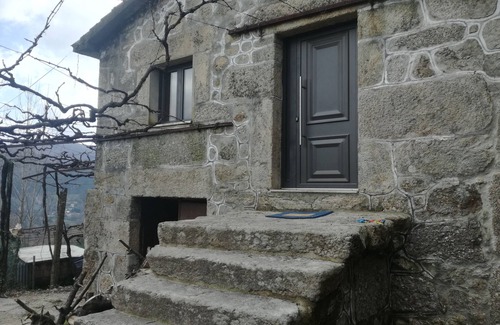 Carvalheira Cottage | Casa de Paulus