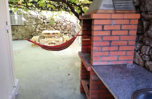Carvalheira Cottage | Casa de Paulus