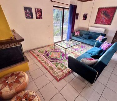 Pavliani Apartment | Casa de PavL-1