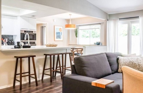 Austin House | Casa de Paz: Quiet South ATX Retreat