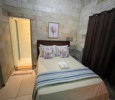 Pirenopolis House | Casa de Pedra