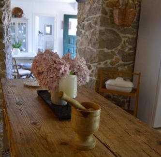Reguengo Grande House | Casa de Pedra
