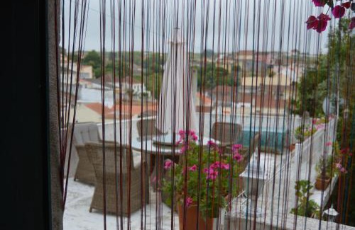 Reguengo Grande House | Casa de Pedra