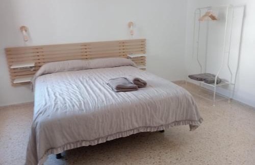 Pego Apartment | Casa de Pego - Denia