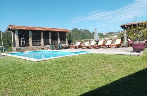 Castanheira House | Casa de Penim