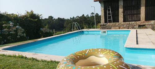 Castanheira House | Casa de Penim