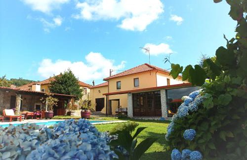 Castanheira House | Casa de Penim
