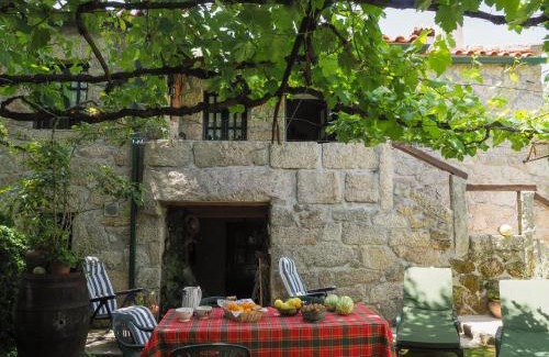 Soajo House | Casa de Pereiró