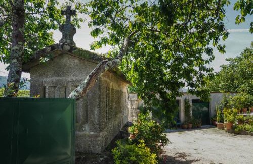 Soajo House | Casa de Pereiró