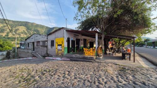 Honda House | Casa de pesca