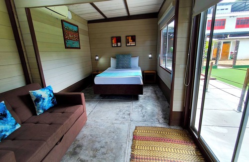 Melgar Hotel | CASA DE PIEDRA