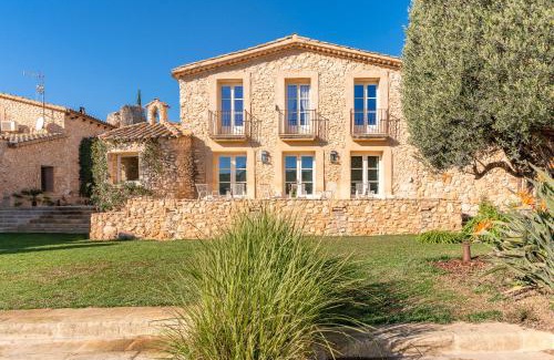 Viladellops House | Casa de Piedra