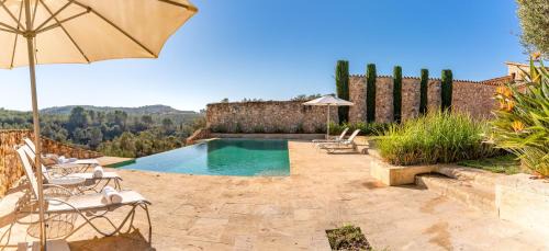 Viladellops House | Casa de Piedra