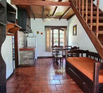 Termas del Dayman Hotel | Casa de Piedra