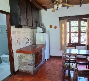 Termas del Dayman Hotel | Casa de Piedra