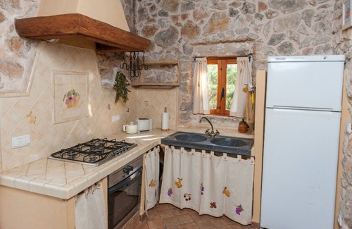 Campanet Villa | Casa De Piedra - Villa With Private Pool