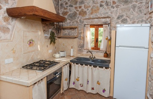 Campanet Villa | CASA DE PIEDRA - Villa with private pool in Campanet.