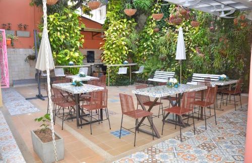 Bucaramanga Hotel | Casa de Pinos Hotel Boutique