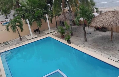 Veracruz Apartment | Casa de Playa Bonita - Apartamento #2
