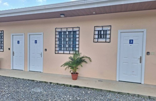 Veracruz Apartment | Casa de Playa Bonita - Apartamento #2