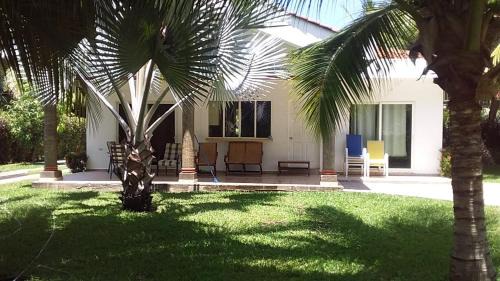 Punta Remedios House | Casa de Playa en residencial las Veraneras San Fer