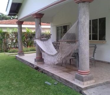 Punta Remedios House | Casa de Playa en residencial las Veraneras San Fer