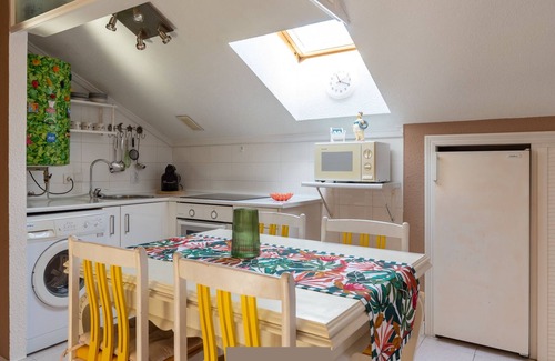 Somo Apartment | Casa de Playa en Somo Centro con parking