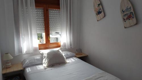 El Roc de Sant Gaieta House | Casa de playa