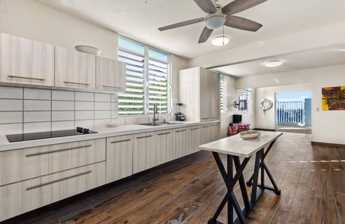 Cerro Gordo House | Casa de Playa | Large and fun beachfront family home for up to 21 guests