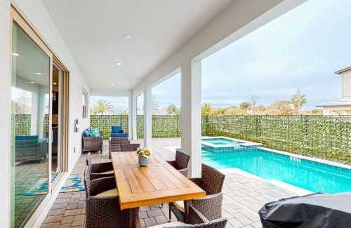 Melbourne Beach House | Casa De Playa